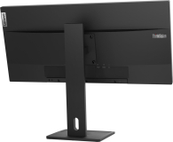 LENOVO 29'' ThinkVision E29w-20  62CEGAT3EU Czarny - 1046861 - zdjęcie 6